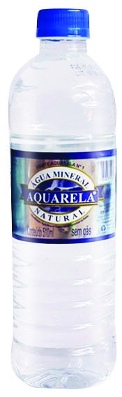 Água Mineral Aquarela